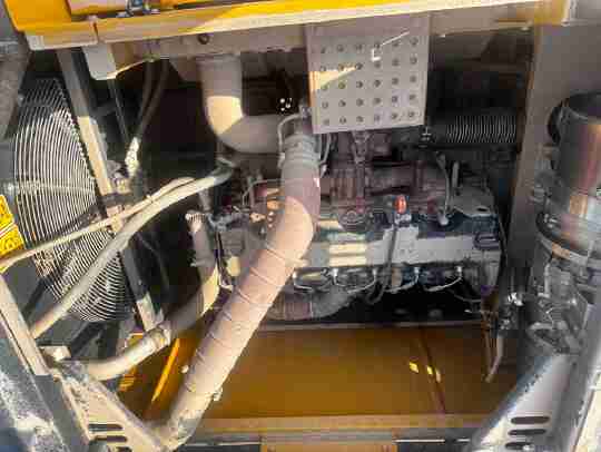 徐工XE500GK履帶式挖掘機(jī)