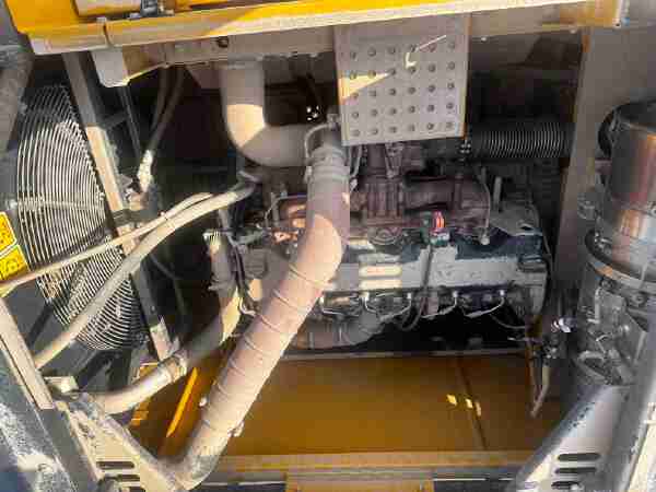 徐工XE500GK履帶式挖掘機(jī)