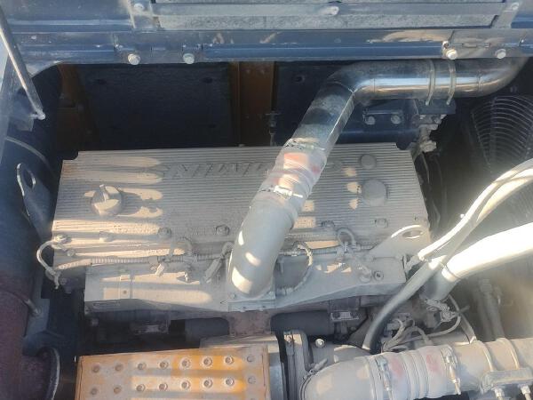 徐工XE490DK履带式挖掘机