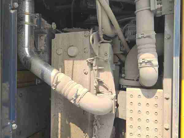 徐工XE500HB履带式挖掘机