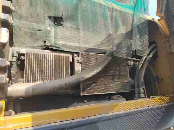 徐工XE500HB履带式挖掘机