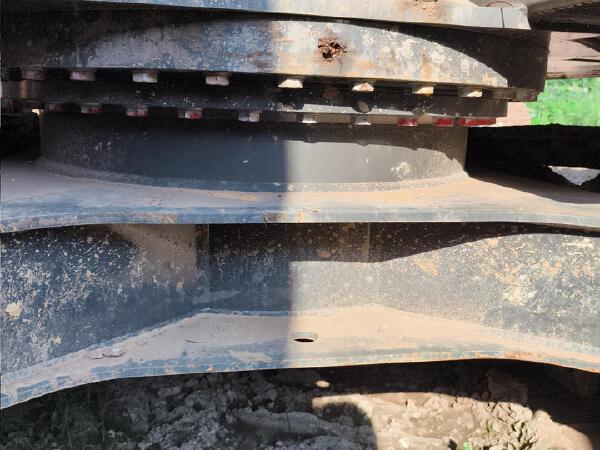 徐工XE135G履带式挖掘机