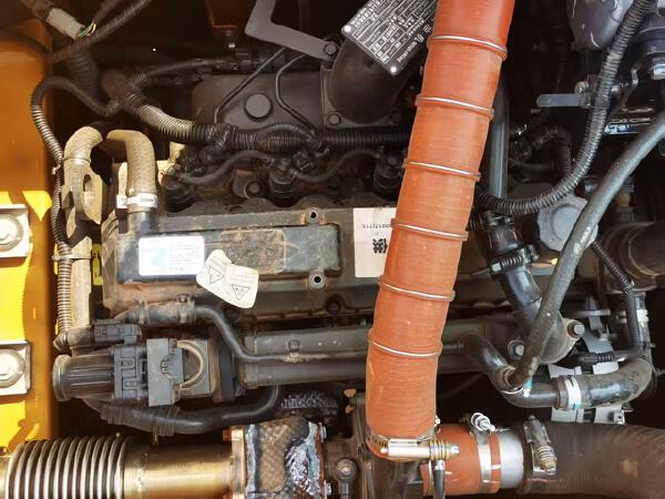 徐工XE135G履带式挖掘机