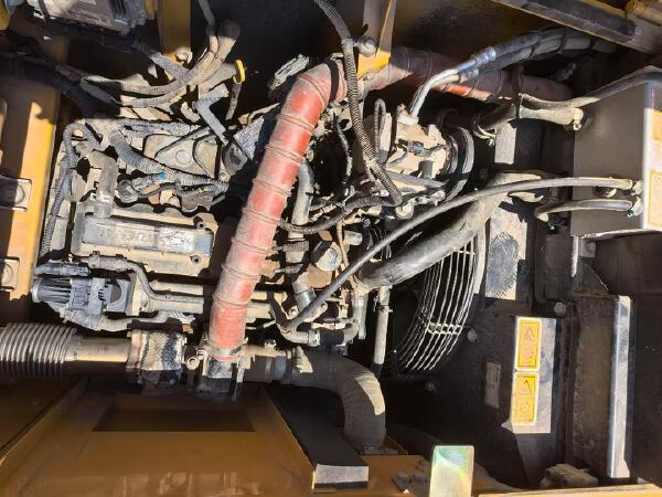 徐工XE135G履帶式挖掘機