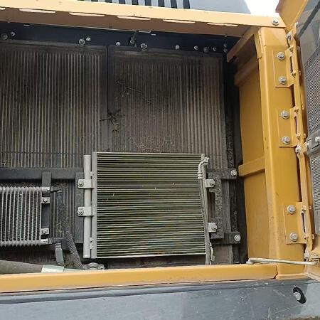 徐工XE380GK履带式挖掘机