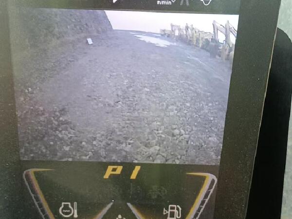 徐工XE380GK履带式挖掘机