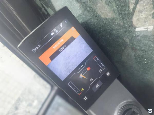 徐工XE650GK履帶式挖掘機(jī)