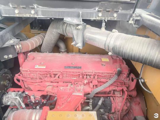 徐工XE650GK履帶式挖掘機(jī)