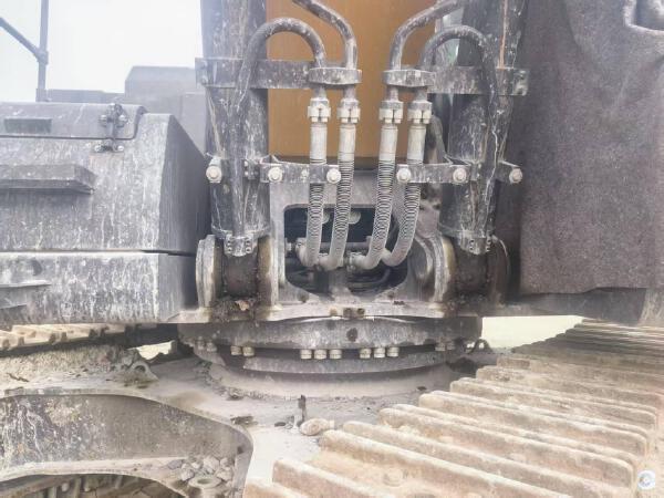 徐工XE650GK履帶式挖掘機(jī)