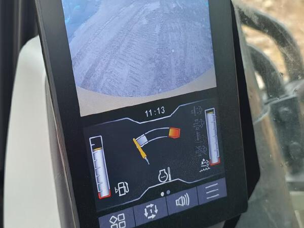 徐工XE380GK履带式挖掘机