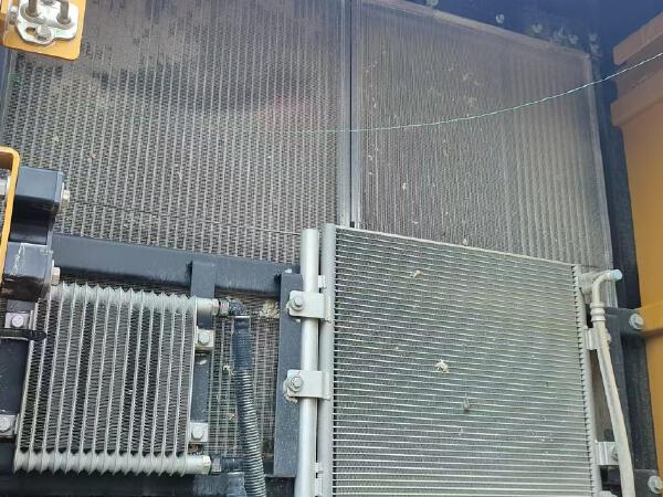 徐工XE380GK履带式挖掘机