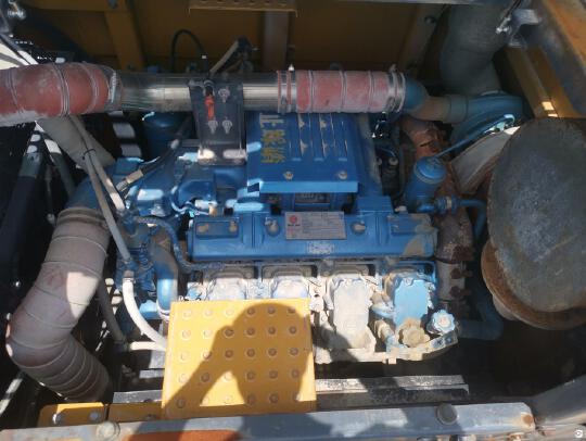 徐工XE690DK履带式挖掘机