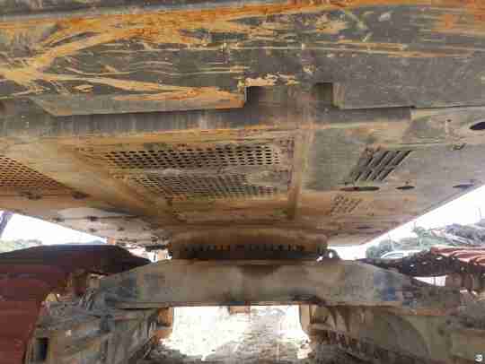 徐工XE690DK履帶式挖掘機(jī)