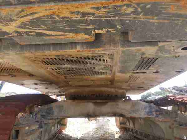 徐工XE690DK履帶式挖掘機(jī)