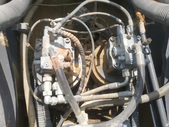 徐工XE690DK履带式挖掘机