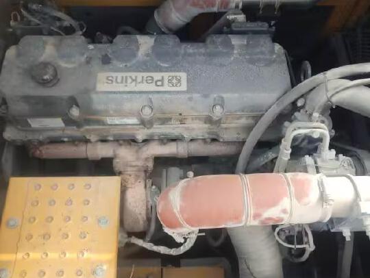 徐工XE550DK履帶式挖掘機