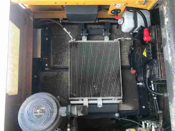 徐工XE135G履帶式挖掘機