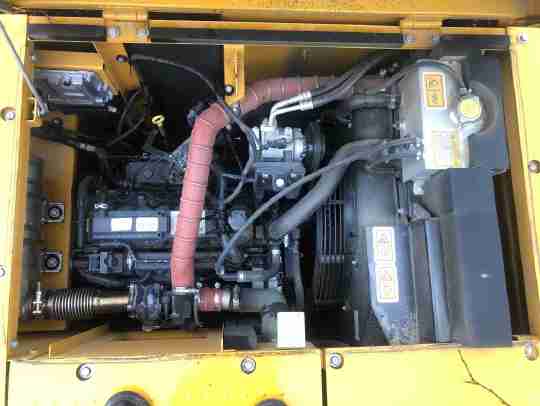 徐工XE135G履帶式挖掘機