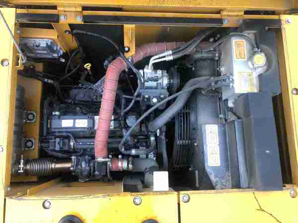 徐工XE135G履帶式挖掘機