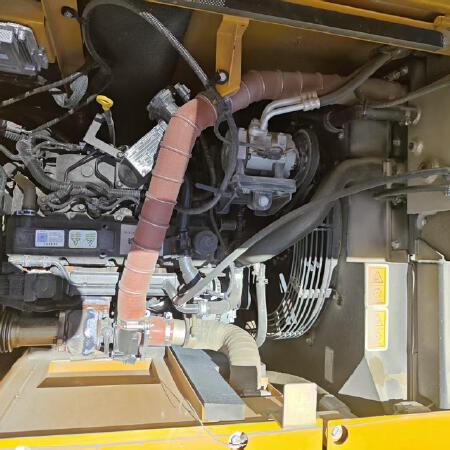 徐工XE135G履带式挖掘机