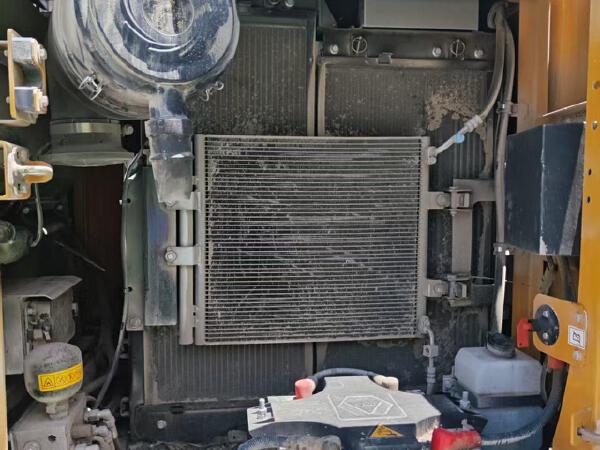 徐工XE135G履帶式挖掘機