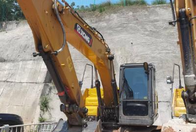 徐工XE135G履带式挖掘机