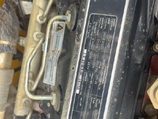 徐工XE200GA履带式挖掘机