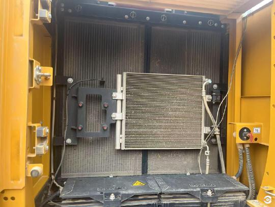 徐工XE200GA履帶式挖掘機