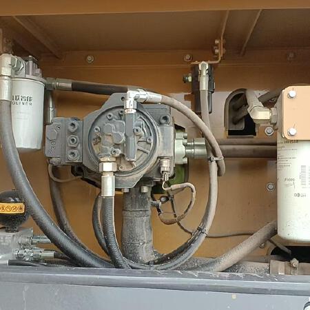 徐工XE380GK履带式挖掘机