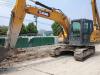 徐工XE135G履帶式挖掘機
