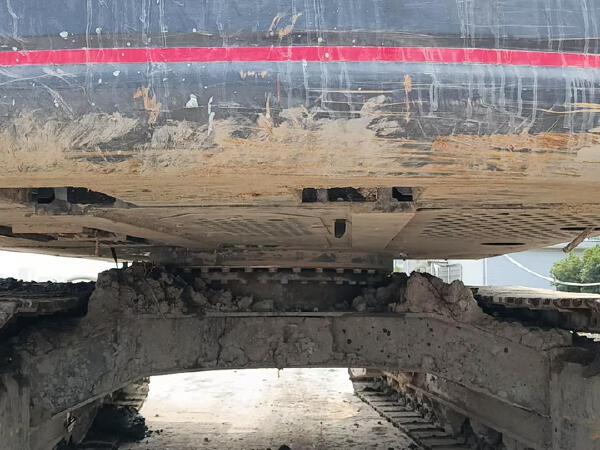 徐工XE135G履帶式挖掘機