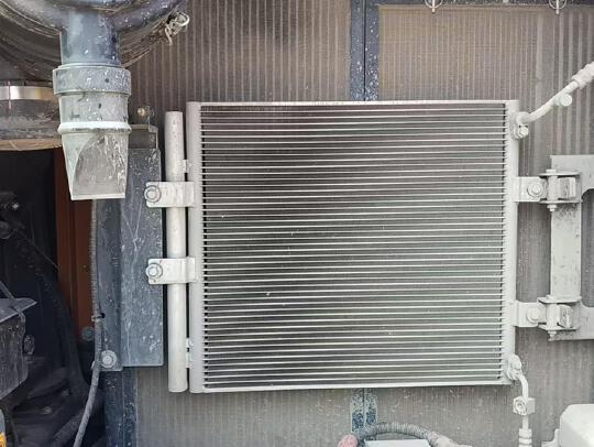 徐工XE135G履帶式挖掘機