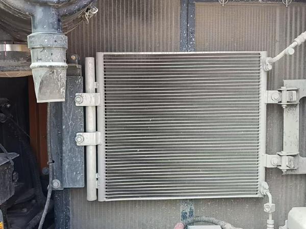 徐工XE135G履帶式挖掘機