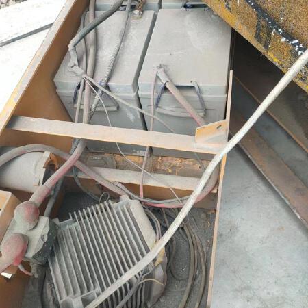 徐工GTJZ1212剪叉式高空作业平台