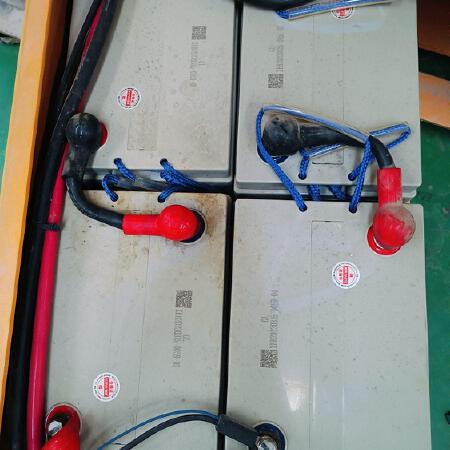 徐工GTJZ1412剪叉式高空作业平台