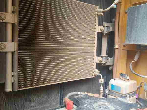 徐工XE135G履帶式挖掘機(jī)