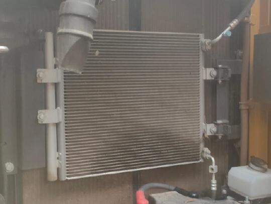 徐工XE135G履带式挖掘机