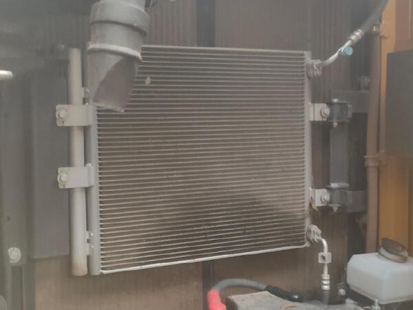 徐工XE135G履带式挖掘机