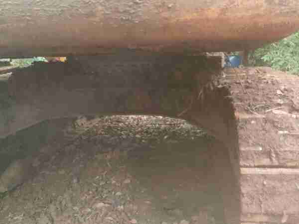 徐工XE135G履带式挖掘机