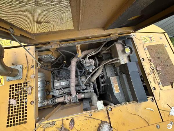 徐工XE135G履带式挖掘机