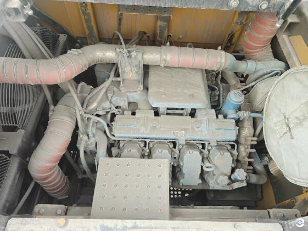 徐工XE690DK履带式挖掘机