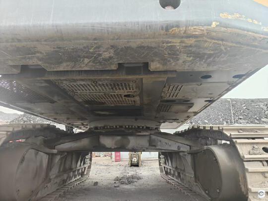 徐工XE690DK履带式挖掘机