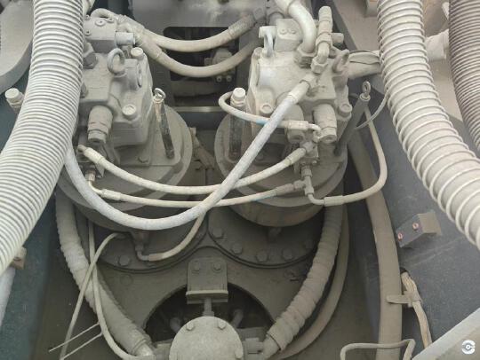 徐工XE690DK履带式挖掘机