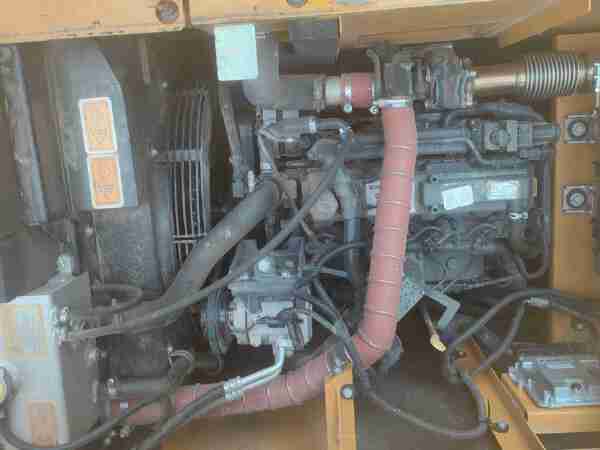 徐工XE135G履带式挖掘机