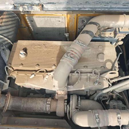 徐工XE490DK履带式挖掘机