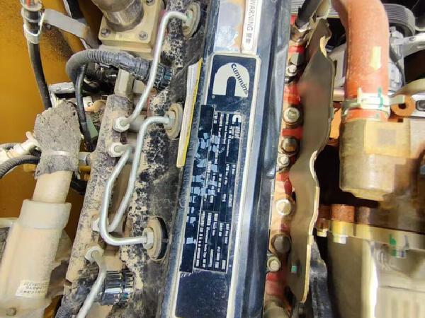 徐工XE200GH履帶式挖掘機(jī)