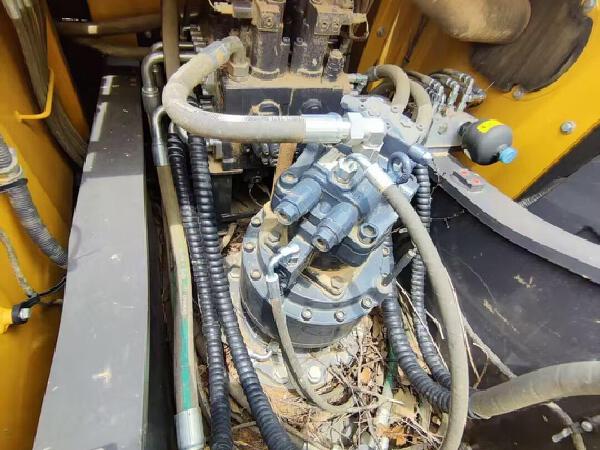 徐工XE200GH履帶式挖掘機(jī)