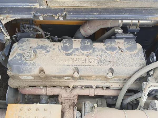 徐工XE550DK履带式挖掘机