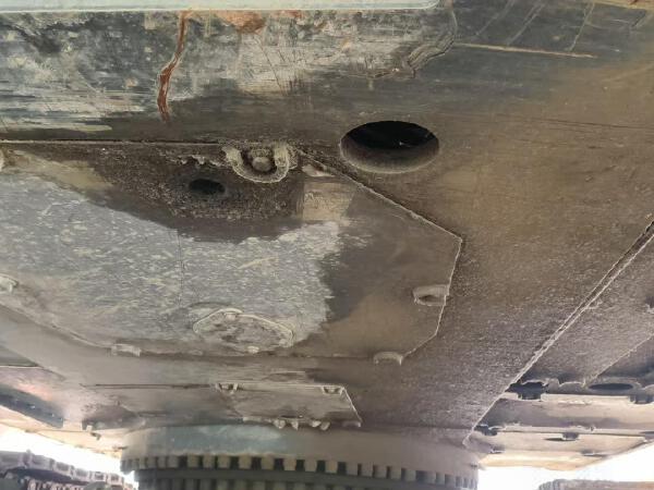 徐工XE550DK履帶式挖掘機