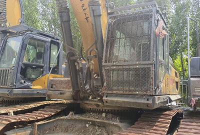 徐工XE550DK履帶式挖掘機